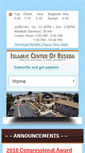 Mobile Screenshot of masjidreseda.com